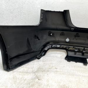 Audi A6 S C7 Line Rear Bumper 2014 TO 2018 4G0807521R Genuine - Image 16