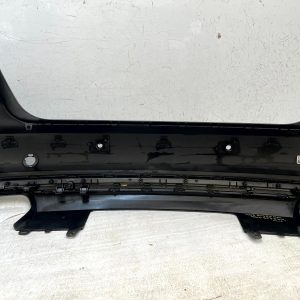 Audi A6 S C7 Line Rear Bumper 2014 TO 2018 4G0807521R Genuine - Image 17