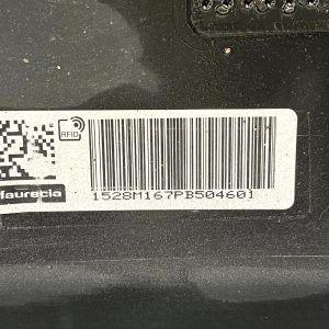 Audi A6 S C7 Line Rear Bumper 2014 TO 2018 4G0807521R Genuine - Image 21