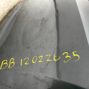 Audi A6 S C7 Line Rear Bumper 2014 TO 2018 4G0807521R Genuine - Image 23