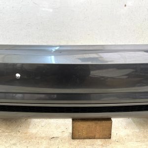 Audi A6 S C7 Line Rear Bumper 2014 TO 2018 4G0807521R Genuine - Image 6