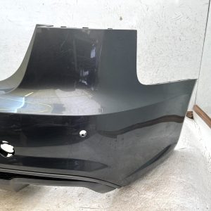 Audi A6 S C7 Line Rear Bumper 2014 TO 2018 4G0807521R Genuine - Image 8