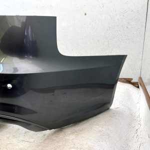 Audi A6 S C7 Line Rear Bumper 2014 TO 2018 4G0807521R Genuine - Image 9