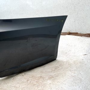 Audi A6 S C7 Line Rear Bumper 2014 TO 2018 4G0807521R Genuine - Image 10