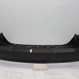 Audi-A6-SE-Rear-Bumper-2009-TO-2011-4F5807511E-Genuine-DAMAGED-176661266138