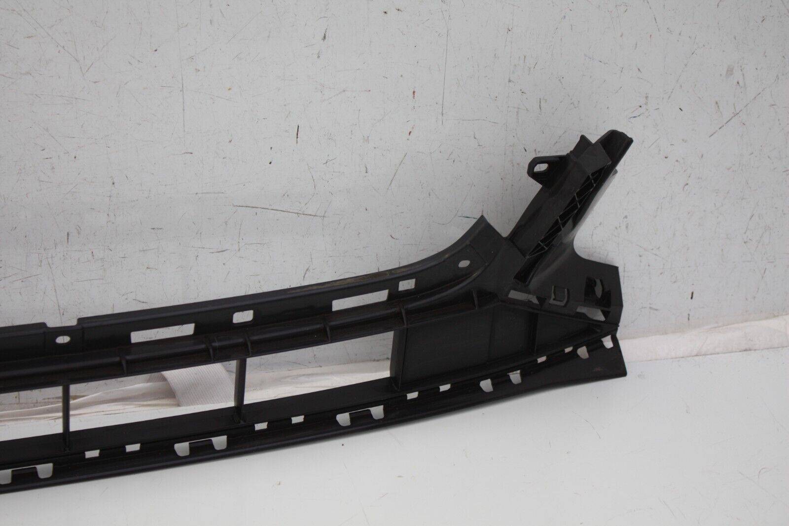 Audi-A7-C8-S-Line-Front-Bumper-Lower-Grill-4K8807683A-Genuine-176604243778-3