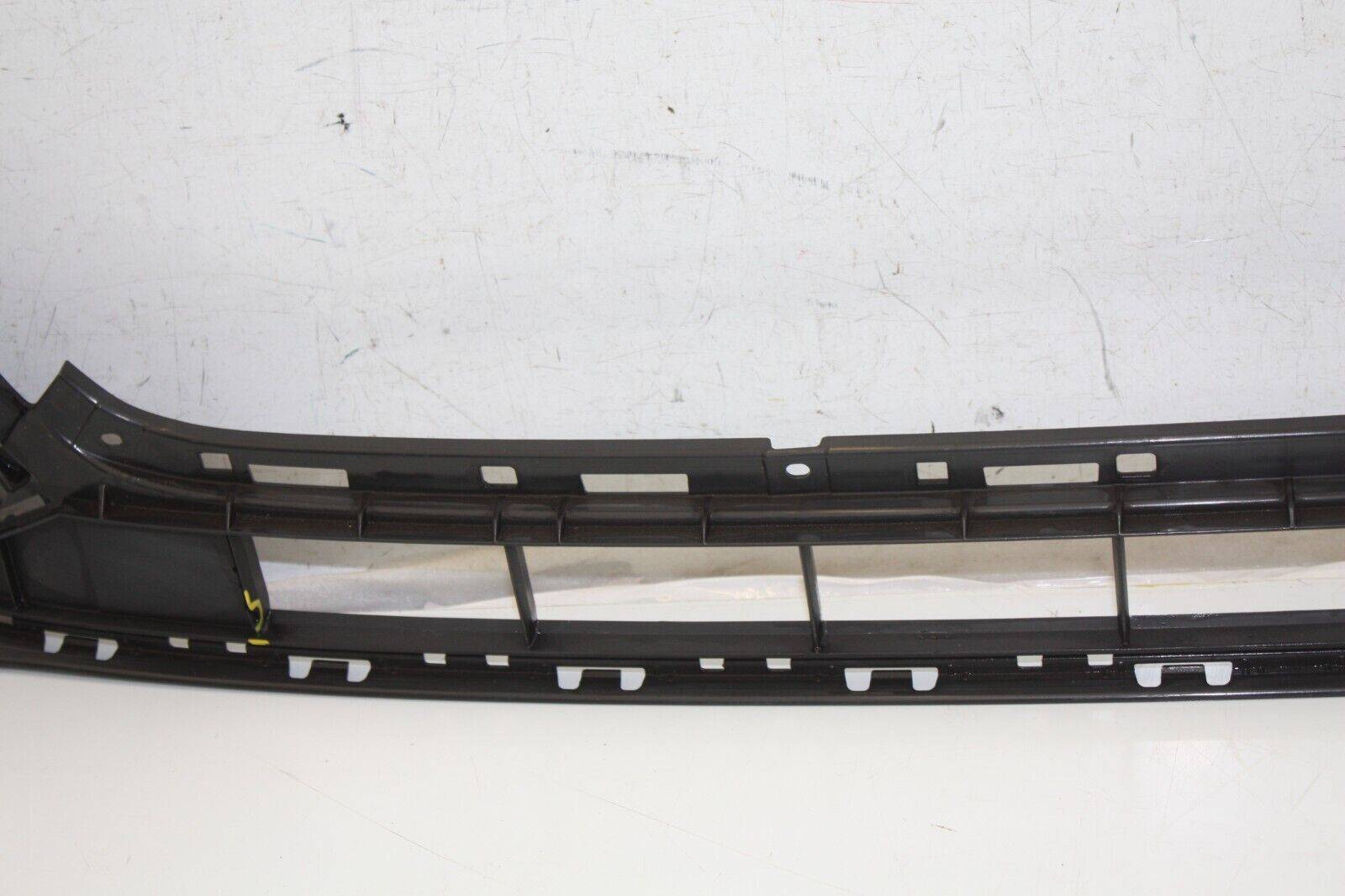 Audi-A7-C8-S-Line-Front-Bumper-Lower-Grill-4K8807683A-Genuine-176604243778-6