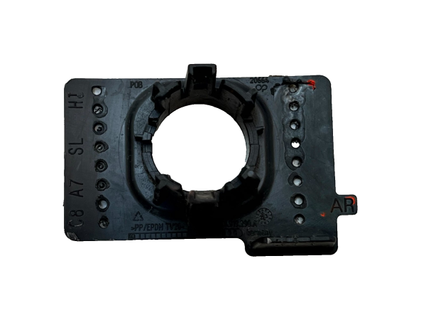 Audi A7 C8 S Line Rear Bumper Parking Sensor Holder Bracket 4K8919290A Genuine 178536391438 2