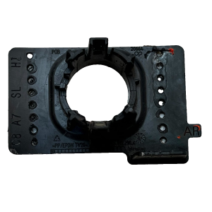 Audi A7 C8 S Line Rear Bumper Parking Sensor Holder Bracket 4K8919290A Genuine - Image 3