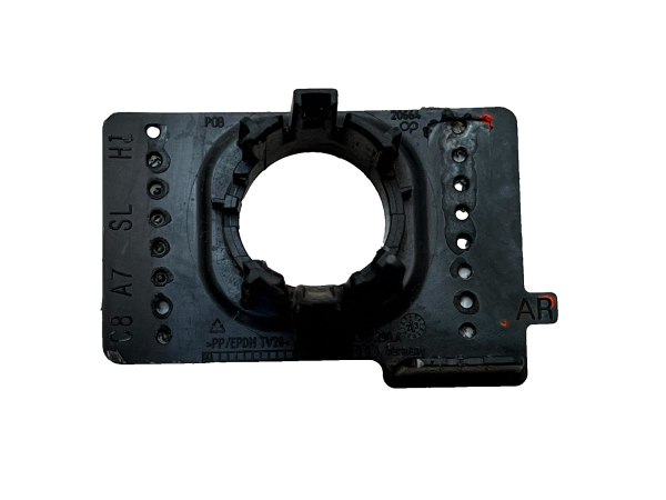 Audi A7 C8 S Line Rear Bumper Parking Sensor Holder Bracket 4K8919290A Genuine 178536391438 3