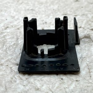 Audi A7 C8 S Line Rear Bumper Parking Sensor Holder Bracket 4K8919290A Genuine - Image 5