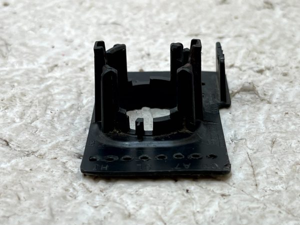Audi A7 C8 S Line Rear Bumper Parking Sensor Holder Bracket 4K8919290A Genuine 178536391438 5