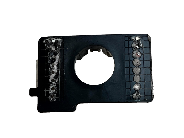 Audi A7 C8 S Line Rear Bumper Parking Sensor Holder Bracket 4K8919290A Genuine 178536391438