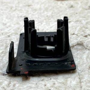 Audi A7 C8 S Line Rear Bumper Parking Sensor Holder Bracket 4K8919290A Genuine - Image 7