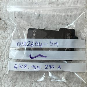 Audi A7 C8 S Line Rear Bumper Parking Sensor Holder Bracket 4K8919290A Genuine - Image 9