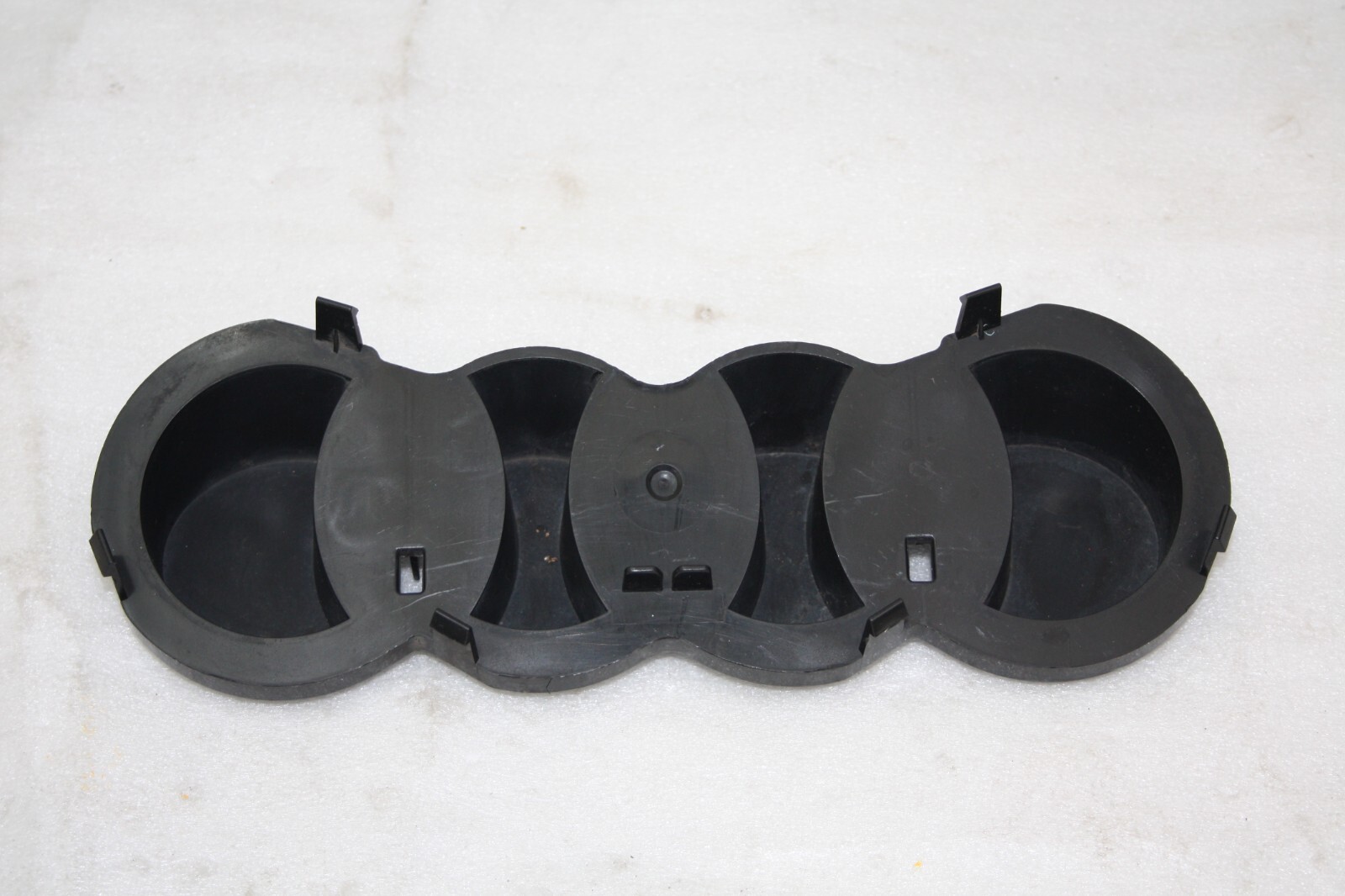 Audi A7 Front Bumper Grill Badge Bracket 2011 TO 2014 4G8853037D Genuine