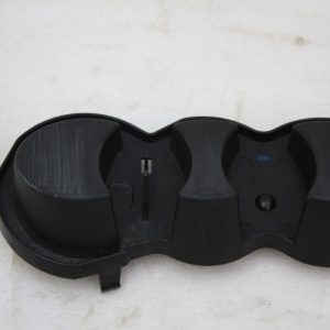 Audi A7 Front Bumper Grill Badge Bracket 2011 TO 2014 4G8853037D Genuine - Image 8