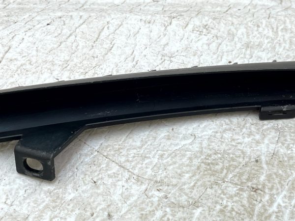 Audi A7 S7 Front Bumper Right Side Lower Trim 2018 TO 2024 4k8807884 Genuine 10 Audi A7 S7 Front Bumper Right Side Lower Trim 2018 TO 2024 4k8807884 Genuine 178560614238 11