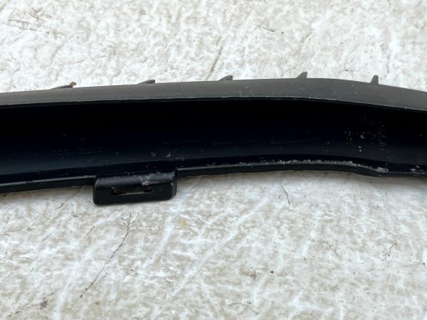 Audi A7 S7 Front Bumper Right Side Lower Trim 2018 TO 2024 4k8807884 Genuine 11 Audi A7 S7 Front Bumper Right Side Lower Trim 2018 TO 2024 4k8807884 Genuine 178560614238 12