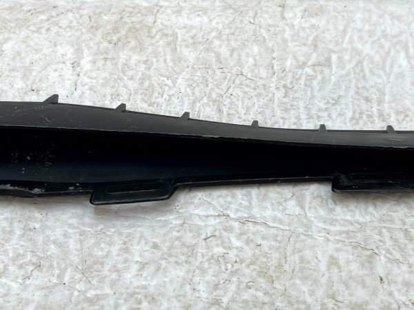 Audi A7 S7 Front Bumper Right Side Lower Trim 2018 TO 2024 4k8807884 Genuine 12 Audi A7 S7 Front Bumper Right Side Lower Trim 2018 TO 2024 4k8807884 Genuine 178560614238 13