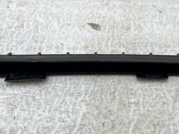 Audi A7 S7 Front Bumper Right Side Lower Trim 2018 TO 2024 4k8807884 Genuine 13 Audi A7 S7 Front Bumper Right Side Lower Trim 2018 TO 2024 4k8807884 Genuine 178560614238 14