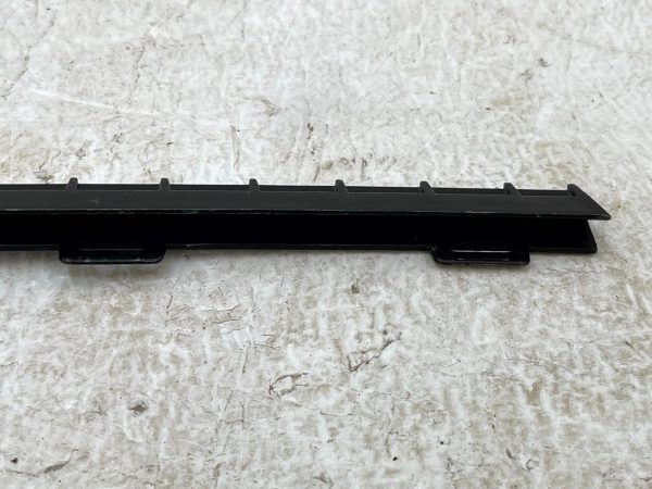 Audi A7 S7 Front Bumper Right Side Lower Trim 2018 TO 2024 4k8807884 Genuine 16 Audi A7 S7 Front Bumper Right Side Lower Trim 2018 TO 2024 4k8807884 Genuine 178560614238 17