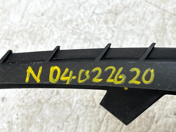 Audi A7 S7 Front Bumper Right Side Lower Trim 2018 TO 2024 4k8807884 Genuine 19 Audi A7 S7 Front Bumper Right Side Lower Trim 2018 TO 2024 4k8807884 Genuine 178560614238 20