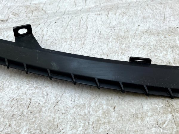 Audi A7 S7 Front Bumper Right Side Lower Trim 2018 TO 2024 4k8807884 Genuine 2 Audi A7 S7 Front Bumper Right Side Lower Trim 2018 TO 2024 4k8807884 Genuine 178560614238 3