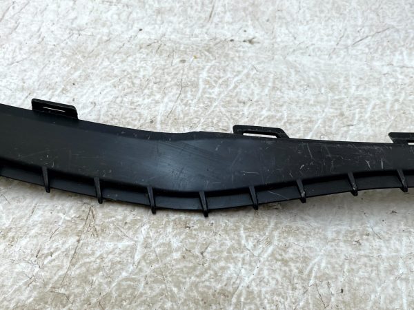 Audi A7 S7 Front Bumper Right Side Lower Trim 2018 TO 2024 4k8807884 Genuine 3 Audi A7 S7 Front Bumper Right Side Lower Trim 2018 TO 2024 4k8807884 Genuine 178560614238 4