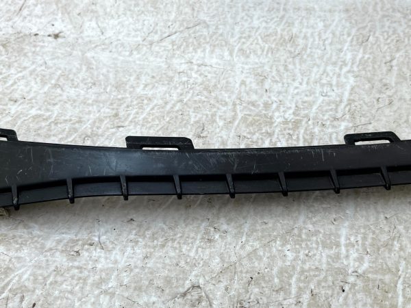 Audi A7 S7 Front Bumper Right Side Lower Trim 2018 TO 2024 4k8807884 Genuine 4 Audi A7 S7 Front Bumper Right Side Lower Trim 2018 TO 2024 4k8807884 Genuine 178560614238 5