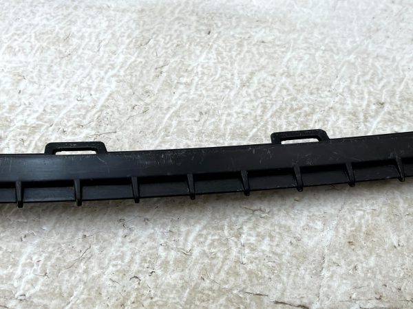 Audi A7 S7 Front Bumper Right Side Lower Trim 2018 TO 2024 4k8807884 Genuine 5 Audi A7 S7 Front Bumper Right Side Lower Trim 2018 TO 2024 4k8807884 Genuine 178560614238 6