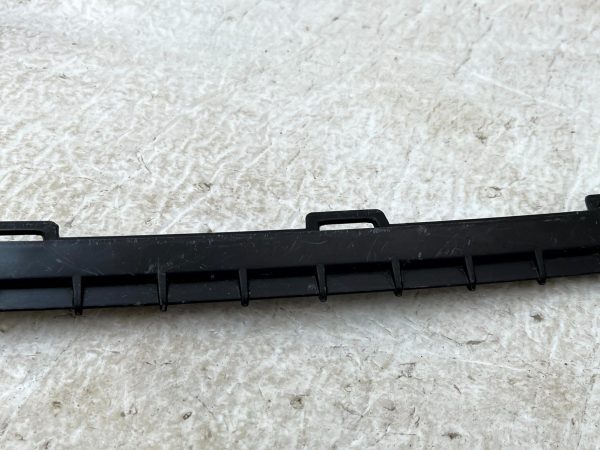 Audi A7 S7 Front Bumper Right Side Lower Trim 2018 TO 2024 4k8807884 Genuine 6 Audi A7 S7 Front Bumper Right Side Lower Trim 2018 TO 2024 4k8807884 Genuine 178560614238 7