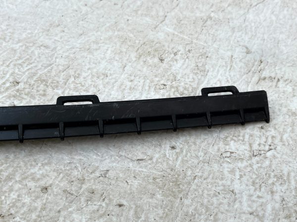 Audi A7 S7 Front Bumper Right Side Lower Trim 2018 TO 2024 4k8807884 Genuine 7 Audi A7 S7 Front Bumper Right Side Lower Trim 2018 TO 2024 4k8807884 Genuine 178560614238 8