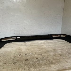 Audi A8 D5 Rear Bumper Lower Diffuser Spoiler 2018 TO 2024 4N0807521 Genuine - Image 13