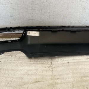 Audi A8 D5 Rear Bumper Lower Diffuser Spoiler 2018 TO 2024 4N0807521 Genuine - Image 16