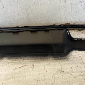Audi A8 D5 Rear Bumper Lower Diffuser Spoiler 2018 TO 2024 4N0807521 Genuine - Image 18