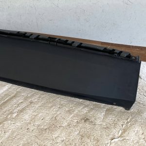 Audi A8 D5 Rear Bumper Lower Diffuser Spoiler 2018 TO 2024 4N0807521 Genuine - Image 20