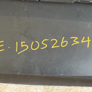 Audi A8 D5 Rear Bumper Lower Diffuser Spoiler 2018 TO 2024 4N0807521 Genuine - Image 22