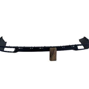 Audi A8 D5 Rear Bumper Lower Diffuser Spoiler 2018 TO 2024 4N0807521 Genuine - Image 1