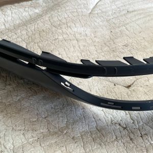 Audi A8 D5 Rear Bumper Lower Diffuser Spoiler 2018 TO 2024 4N0807521 Genuine - Image 5