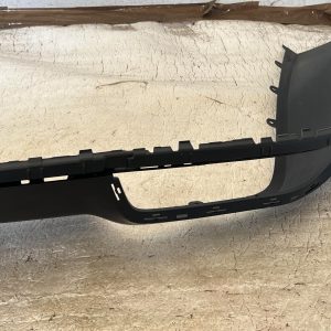 Audi A8 D5 Rear Bumper Lower Diffuser Spoiler 2018 TO 2024 4N0807521 Genuine - Image 9