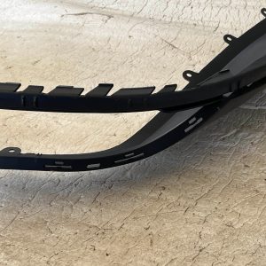 Audi A8 D5 Rear Bumper Lower Diffuser Spoiler 2018 TO 2024 4N0807521 Genuine - Image 10