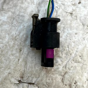 Audi BMW VW Mercedes PDC Parking Sensor Loom Plug Connector 1-1718644-1 Genuine - Image 6