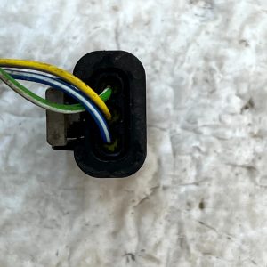 Audi BMW VW Mercedes PDC Parking Sensor Loom Plug Connector 1-1718644-1 Genuine - Image 7