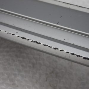 Audi E Tron Front Bumper Lower Section 2019 TO 2022 4KE807733 Genuine *DAMAGED* - Image 12