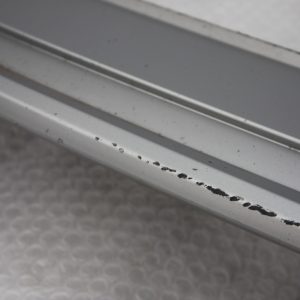 Audi E Tron Front Bumper Lower Section 2019 TO 2022 4KE807733 Genuine *DAMAGED* - Image 13