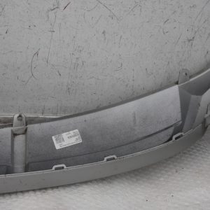 Audi E Tron Front Bumper Lower Section 2019 TO 2022 4KE807733 Genuine *DAMAGED* - Image 18