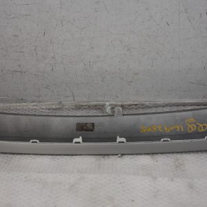 Audi E Tron Front Bumper Lower Section 2019 TO 2022 4KE807733 Genuine *DAMAGED* - Image 19