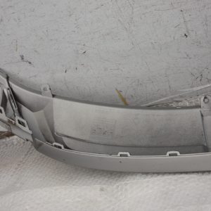 Audi E Tron Front Bumper Lower Section 2019 TO 2022 4KE807733 Genuine *DAMAGED* - Image 20
