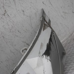 Audi E Tron Front Bumper Lower Section 2019 TO 2022 4KE807733 Genuine *DAMAGED* - Image 3